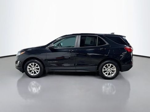 Used 2020 Chevrolet Equinox LS w/ LS Convenience Package AWD/4WD image 9