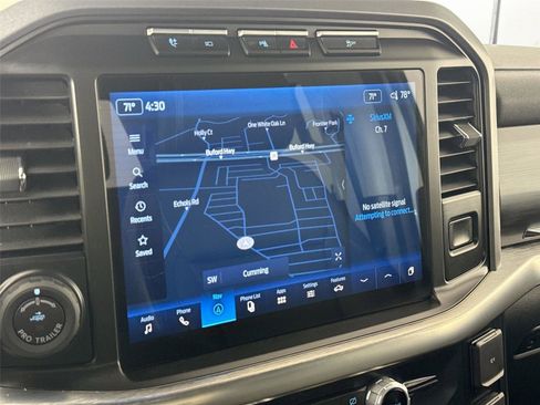 Used 2023 Ford F150 Lariat w/ Equipment Group 502A High image 23