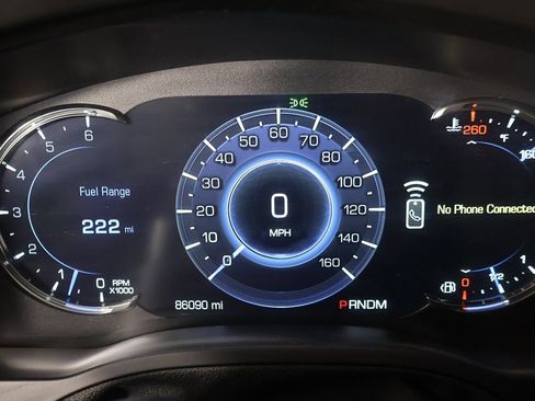 Used 2016 Cadillac Escalade Platinum image 50