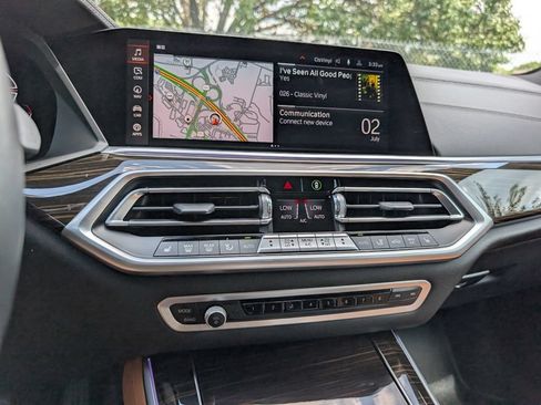 Used 2023 BMW X5 xDrive40i w/ Premium Package AWD/4WD image 15