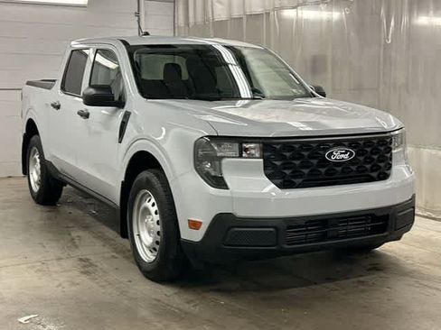 Used 2025 Ford Maverick XL w/ 4K Tow Package AWD/4WD image 28