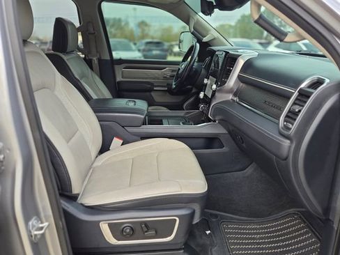 Used 2022 RAM 1500 Limited image 17