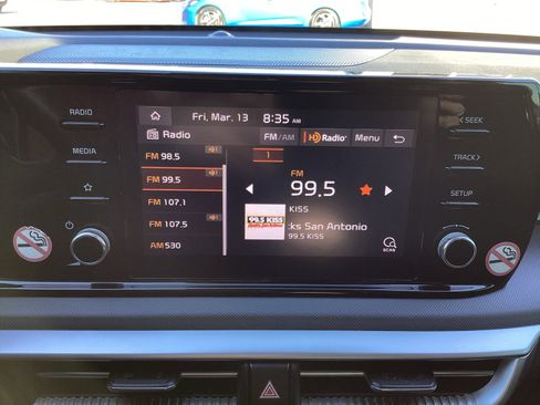 Used 2023 Kia K5 LXS image 20