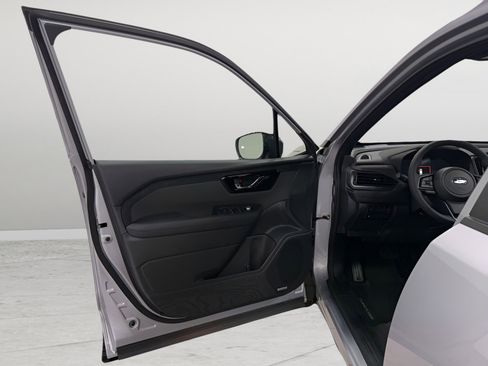 New 2025 Subaru Forester Limited image 19