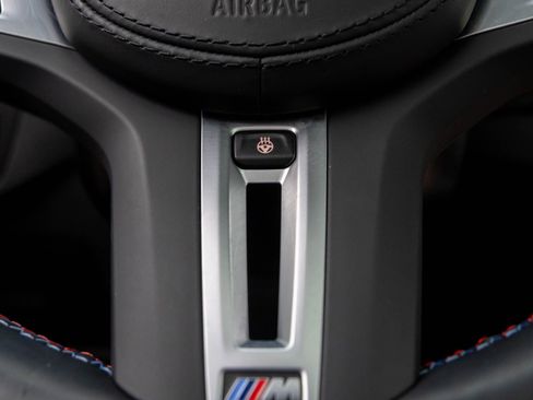 Used 2023 BMW X3 M40i w/ Premium Package image 32