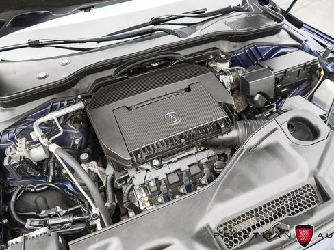 Used 2023 Acura MDX SH-AWD w/ Advance Package image 47