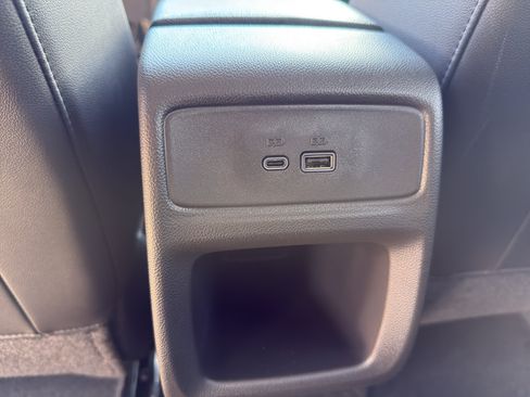 New 2026 Chevrolet Trax LT w/ Driver Confidence Package FWD image 33
