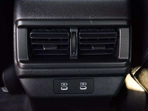 New 2025 Honda Accord LX image 21