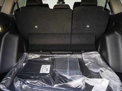 New 2026 Honda CR-V EX image 30