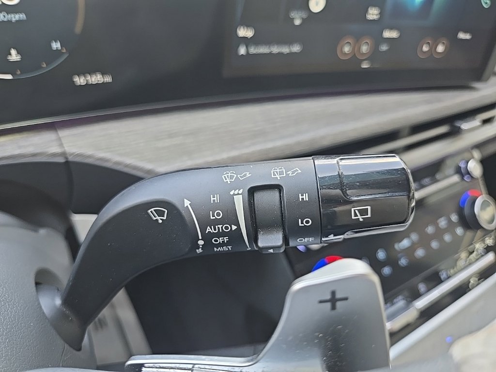 Used 2024 Hyundai Santa Fe Limited FWD image 45