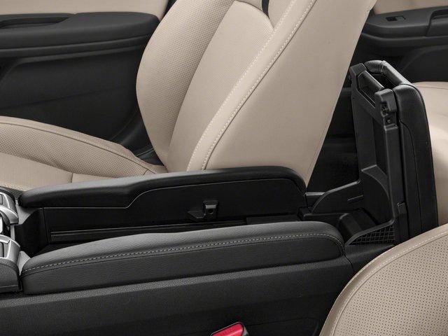 Used 2018 Honda Civic Touring image 15