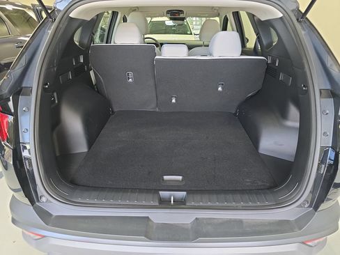 Certified 2026 Hyundai Tucson SE AWD/4WD image 22
