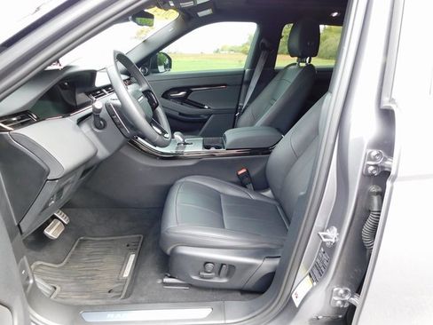 Used 2024 Land Rover Range Rover Evoque Dynamic SE image 13