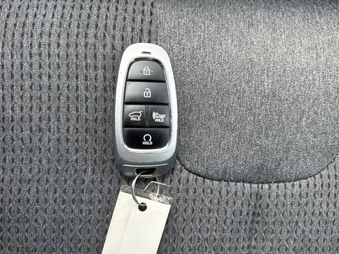 Used 2023 Hyundai Santa Fe SEL AWD/4WD image 25