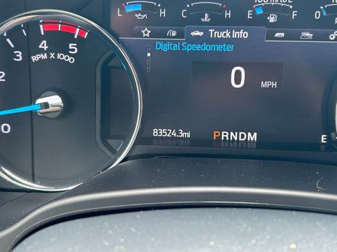 Used 2022 Ford F250 Platinum AWD/4WD image 39