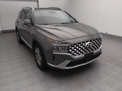 Used 2022 Hyundai Santa Fe SEL w/ Convenience + Premium Package FWD image 13