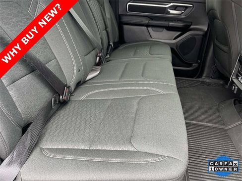 Certified 2025 RAM 1500 Big Horn image 20