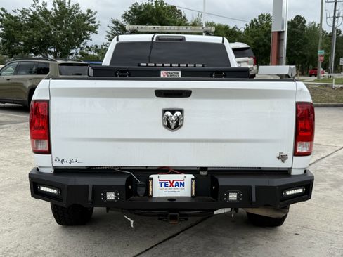 Used 2021 RAM 1500 Tradesman w/ Power & Remote Entry Group image 6