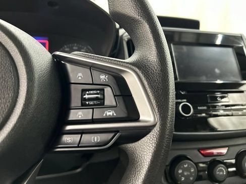 Used 2023 Subaru Impreza 2.0i Premium AWD/4WD image 9