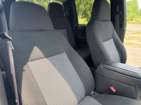 Used 2009 Chevrolet Colorado LT AWD/4WD image 21