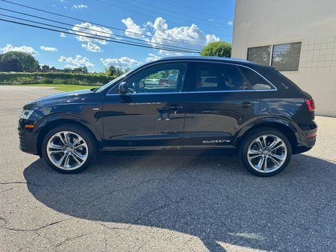 Used 2016 Audi Q3 2.0T Prestige w/ Prestige Package AWD/4WD image 5
