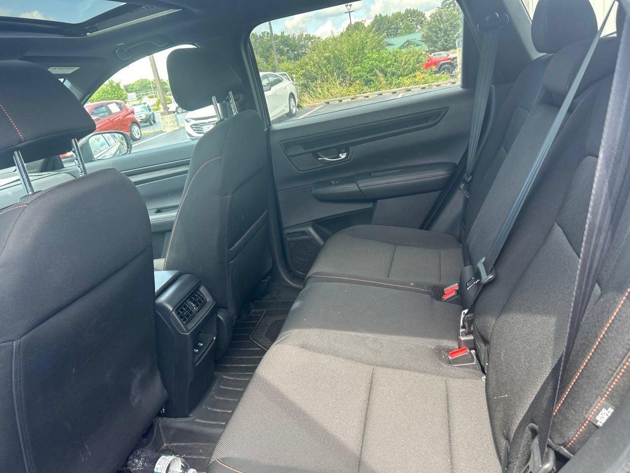 Used 2024 Honda CR-V Sport image 9