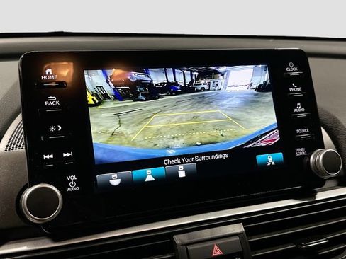 Used 2022 Honda Accord Sport image 15