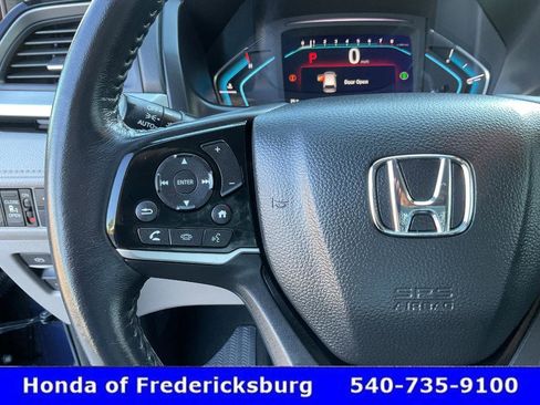 Used 2023 Honda Odyssey Touring image 37