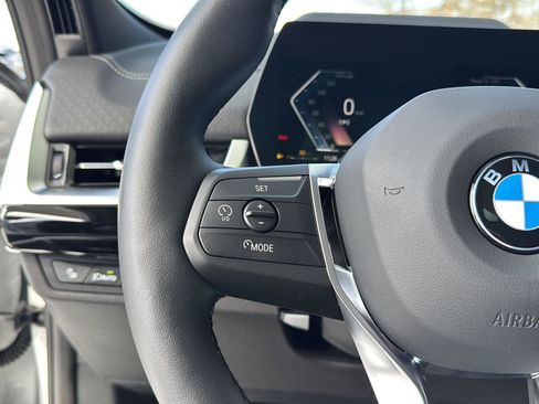 New 2026 BMW X2 xDrive28i w/ Technology Package image 19
