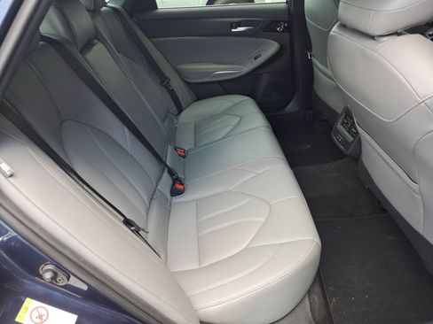 Used 2019 Toyota Avalon XLE w/ Moonroof Package FWD image 18