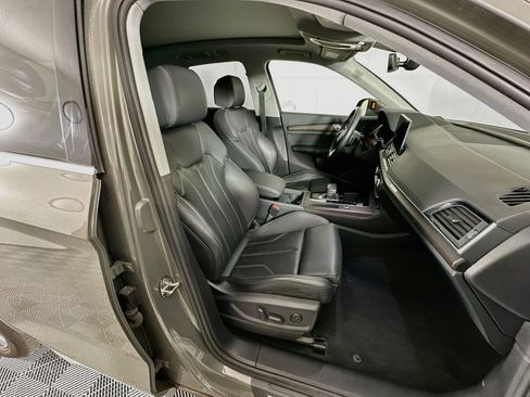 Used 2024 Audi Q5 2.0T Premium Plus AWD/4WD image 32