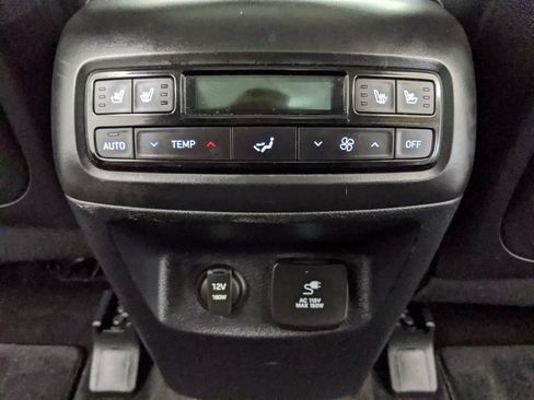 Used 2025 Hyundai Palisade Limited AWD/4WD image 17