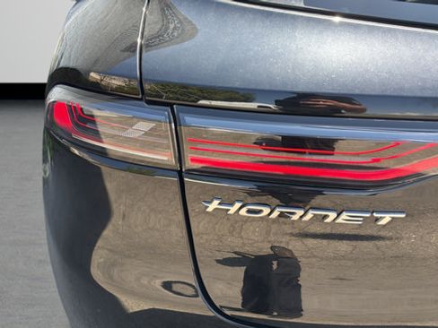 Used 2024 Dodge Hornet R/T AWD/4WD image 31