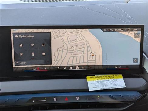 New 2026 BMW X3 xDrive30 w/ M Sport Package image 14