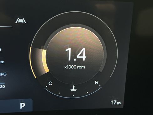 New 2026 Hyundai Palisade XRT Pro image 13