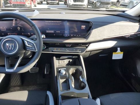 New 2026 Buick Envision Sport Touring image 14
