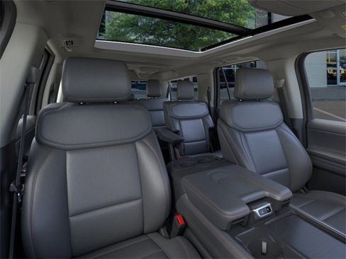 New 2025 Ford Expedition Max Active image 10