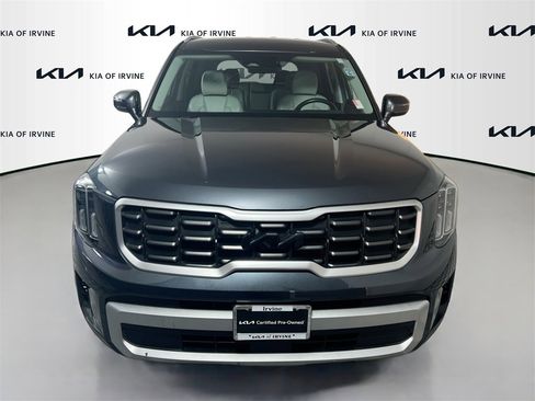 Certified 2024 Kia Telluride S image 2