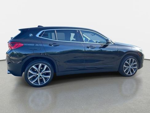 Used 2020 BMW X2 xDrive28i w/ Convenience Package AWD/4WD image 6