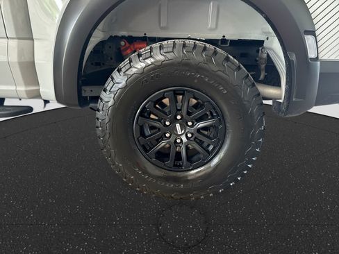 Used 2024 Ford F150 Raptor AWD/4WD image 20