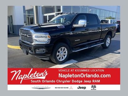 Used 2023 RAM 2500 Laramie