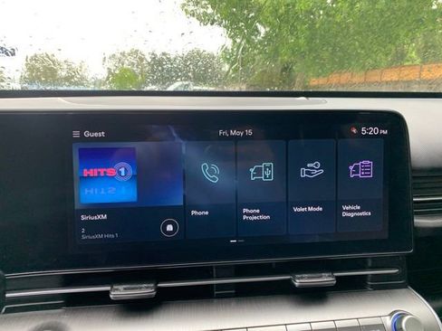Certified 2024 Hyundai Kona SEL AWD/4WD image 17