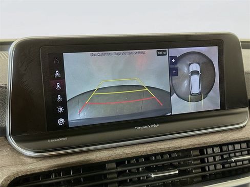 Used 2020 Kia Telluride SX image 14