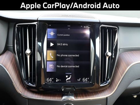 Used 2021 Volvo XC60 T5 Inscription w/ Advanced Package image 25