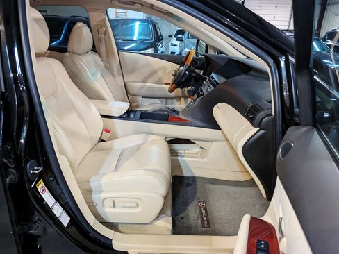 Used 2012 Lexus RX 350 AWD w/ Premium Pkg image 28
