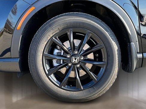 Certified 2025 Honda CR-V Sport-L image 29