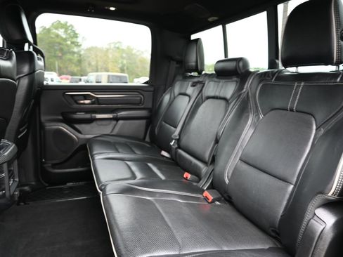 Used 2021 RAM 1500 Limited image 21