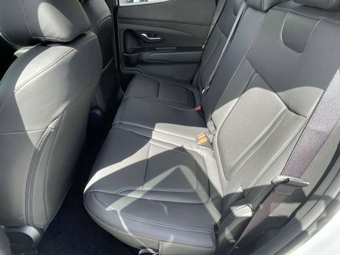 New 2026 Hyundai Santa Cruz SEL image 8