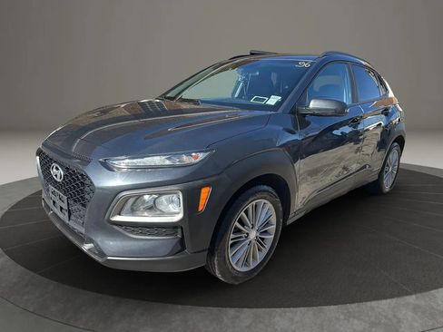 Used 2018 Hyundai Kona SEL image 1