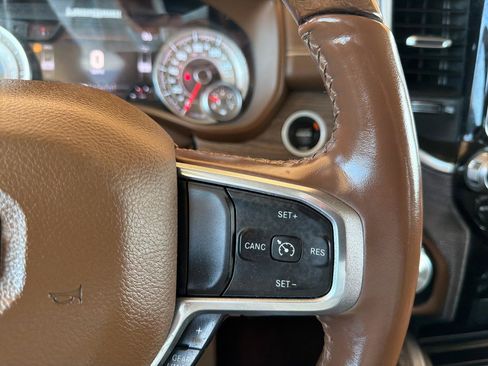 Used 2021 RAM 1500 Limited AWD/4WD image 31